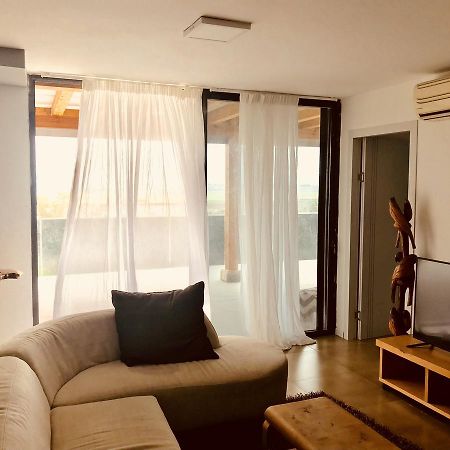 Luxury Apartments Midrakh 'Oz Exterior photo