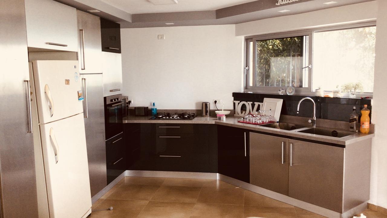 Luxury Apartments Midrakh 'Oz Exterior photo